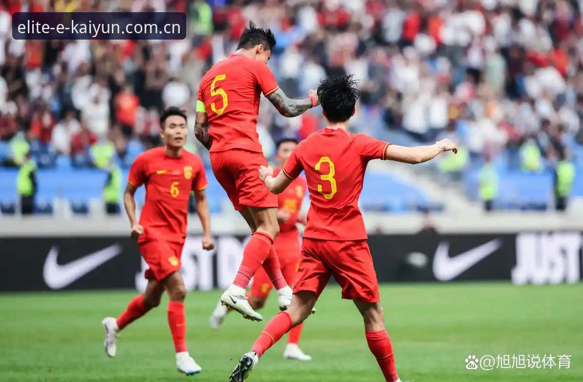 U19国足土伦杯0-3完败突尼斯，出局背后藏趋势信号