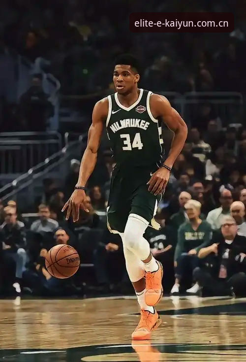 资深用户分享：从字母哥东游交易看NBA资讯的正确打开方式